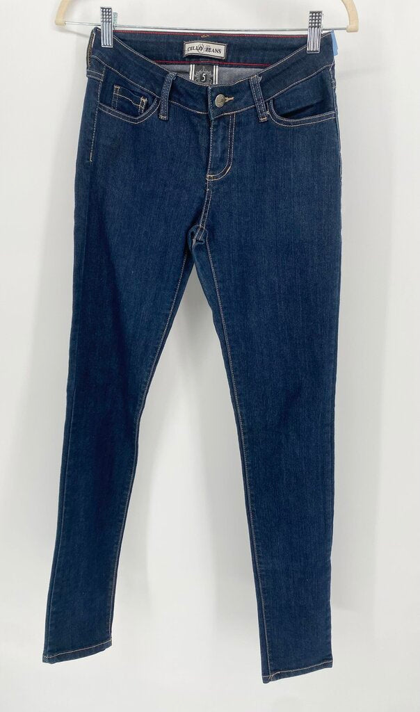 CELLO JEANS 5 OTR