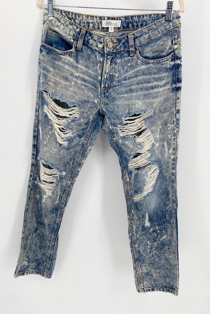 CELLO JEANS JEANS 3 OTR