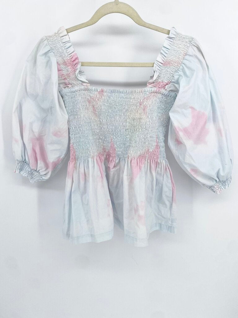 CECILE COPENHAGEN TOP S PREMIUM