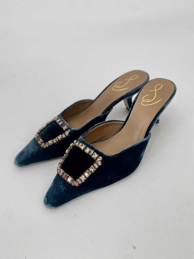 SAM EDELMAN SHOES 8.5 OTR