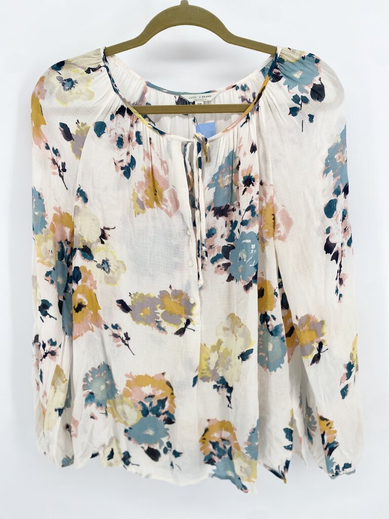 LUCKY BRAND TOP S PREMIUM