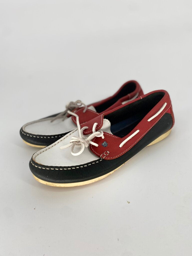 DUBARRY SHOES 39 OTR