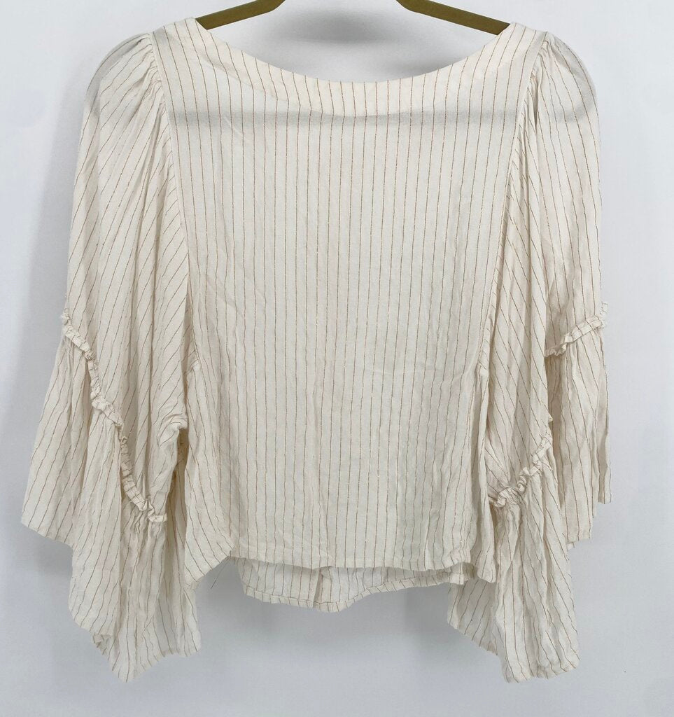 ANTHROPOLGIE TOP XS PREMIUM
