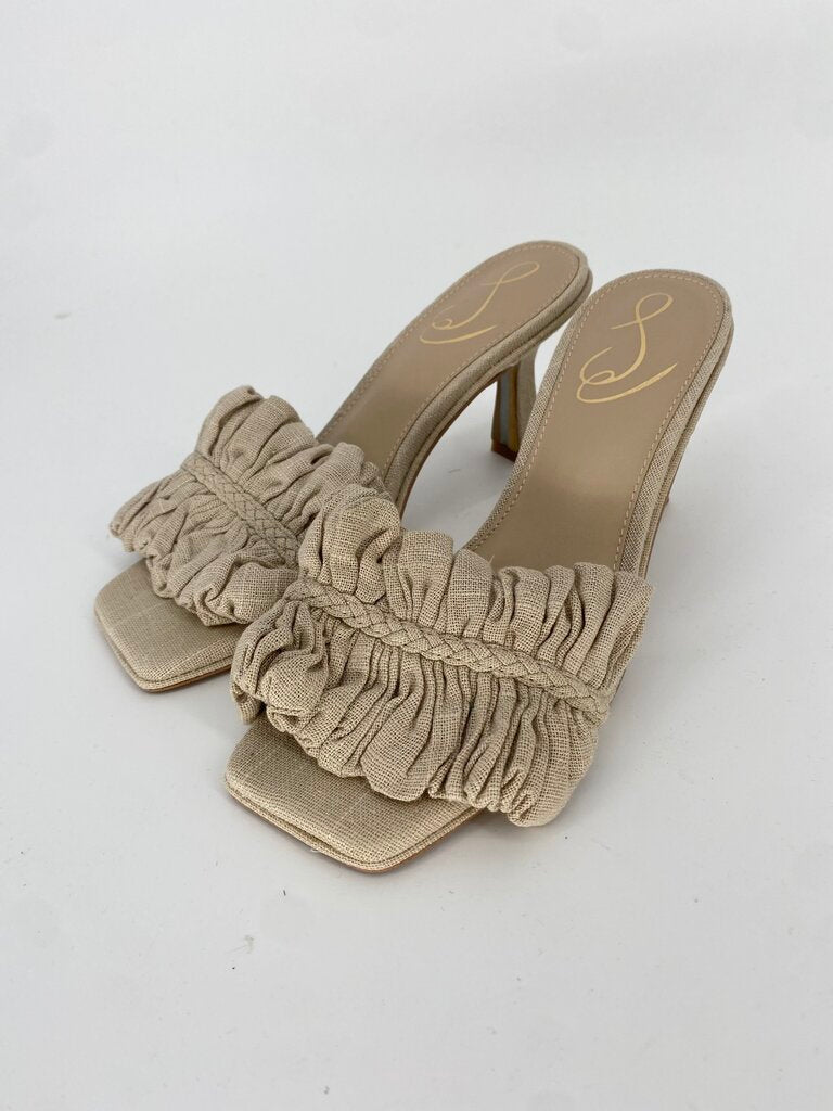 FAITHFUL THE BRAND DRESS S PREMIUM