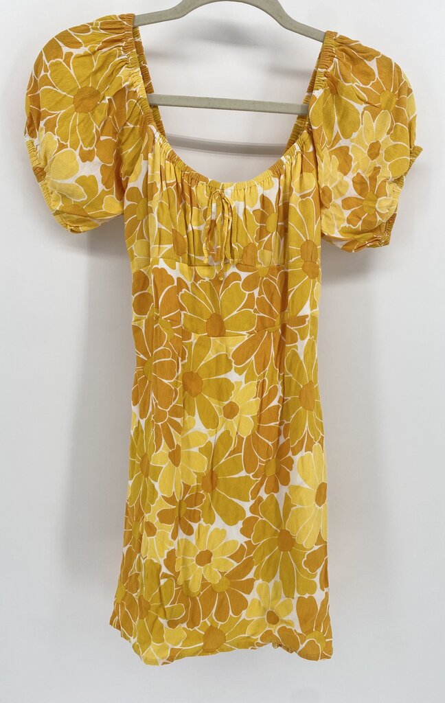 FAITHFUL THE BRAND DRESS S PREMIUM