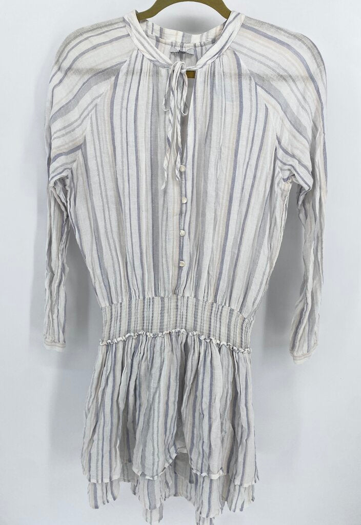RAILS DRESS M PREMIUM