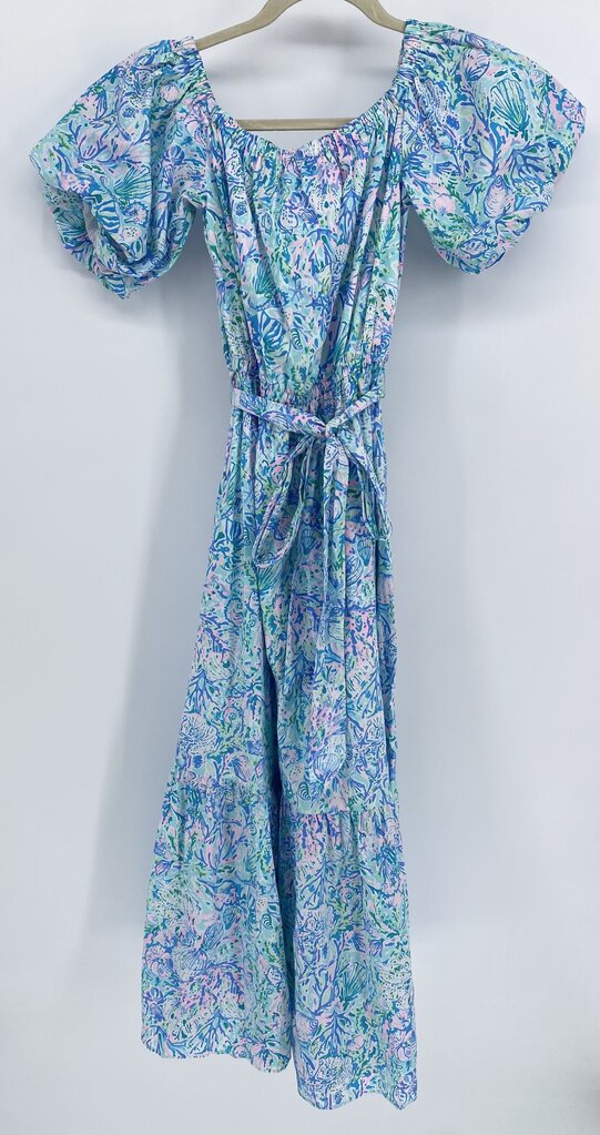 LILLY PULILTZER DRESS XS PREMIUM