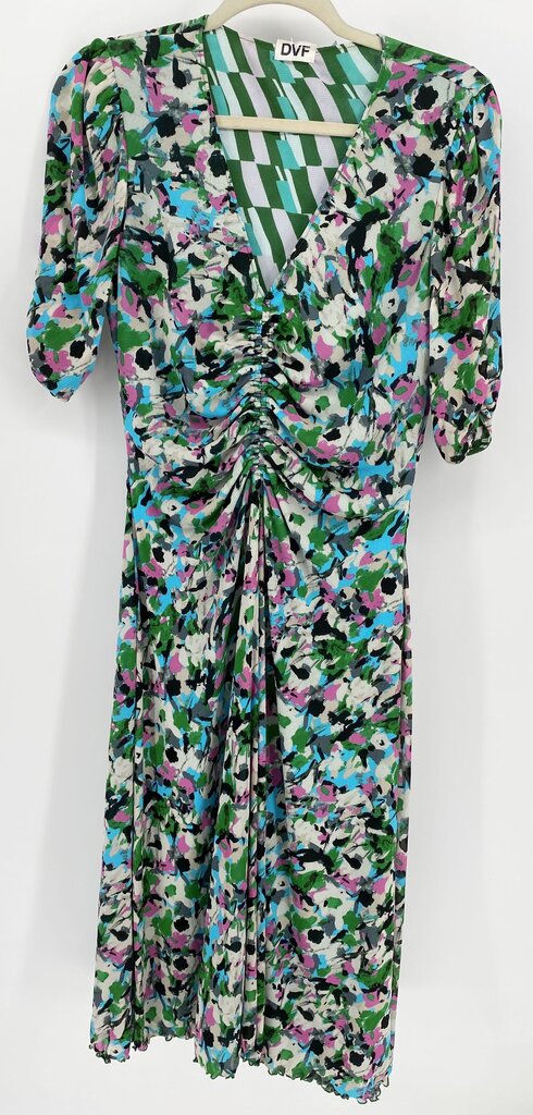 DIANE von FURSTENBERG DRESS L PREMIUM