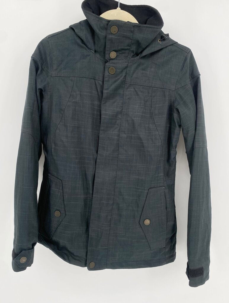 BURTEN SKI JACKET XS PREMIUM