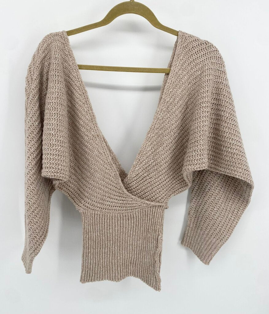 PLT SWEATER S OTR