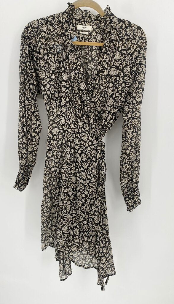 ISABEL MARANT DRESS 36 PREMIUM