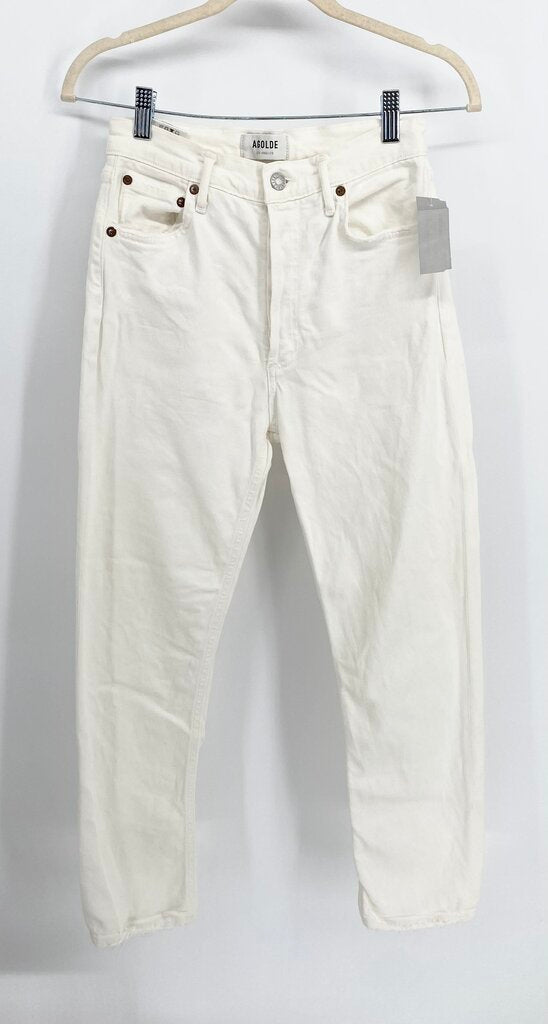 AGOLDE JEANS 26 PREMIUM