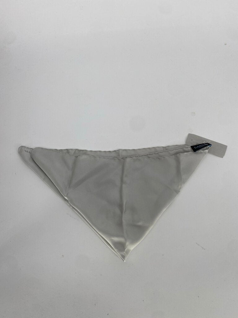 LOULIL HANKERCHIEF SILK PREMIUM