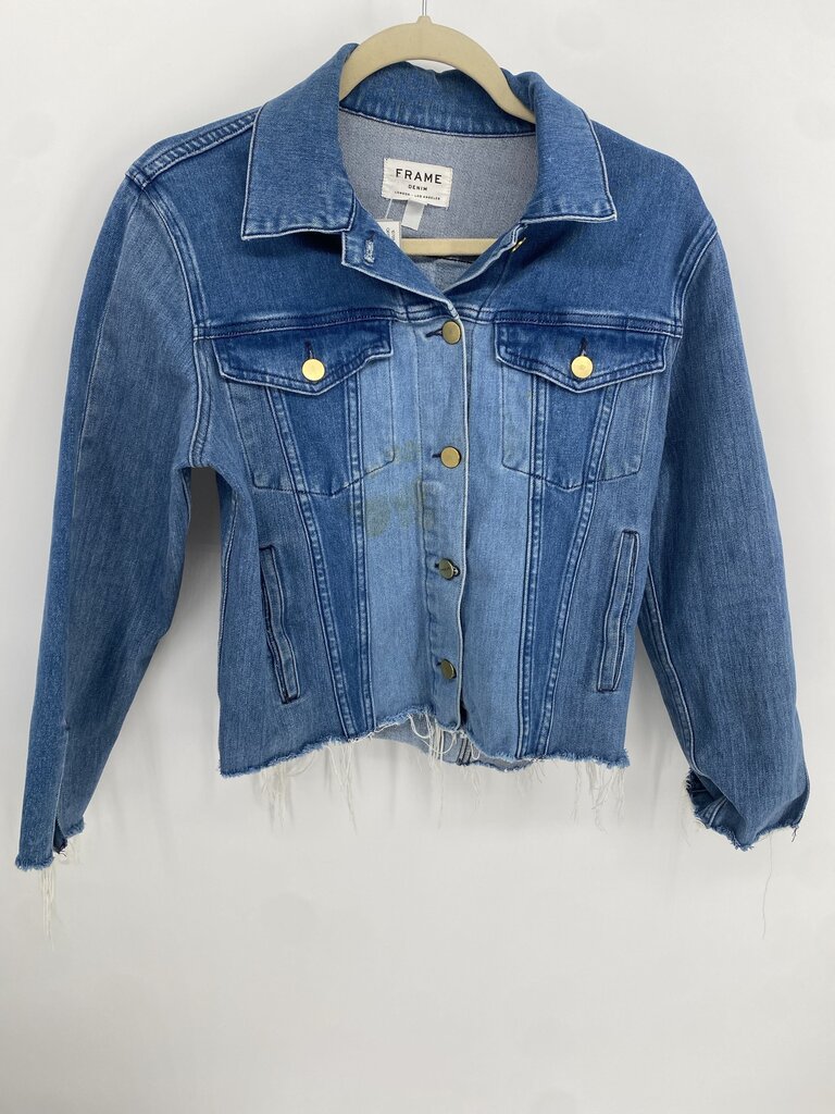 FRAME JACKET M PREMIUM
