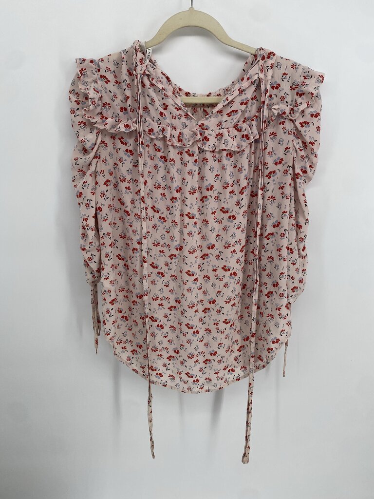 VERONICA BEARD TOP S PREMIUM