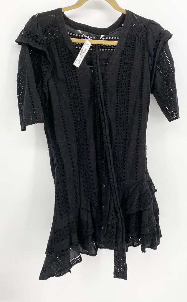 VERONICA BEARD DRESS 6 PREMIUM