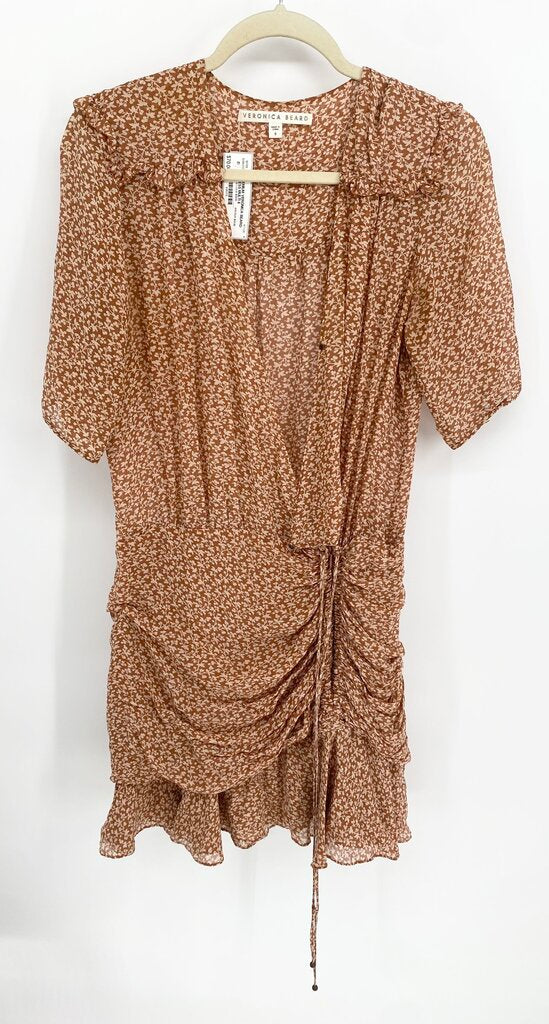VERONICA BEARD DRESS 6 PREMIUM