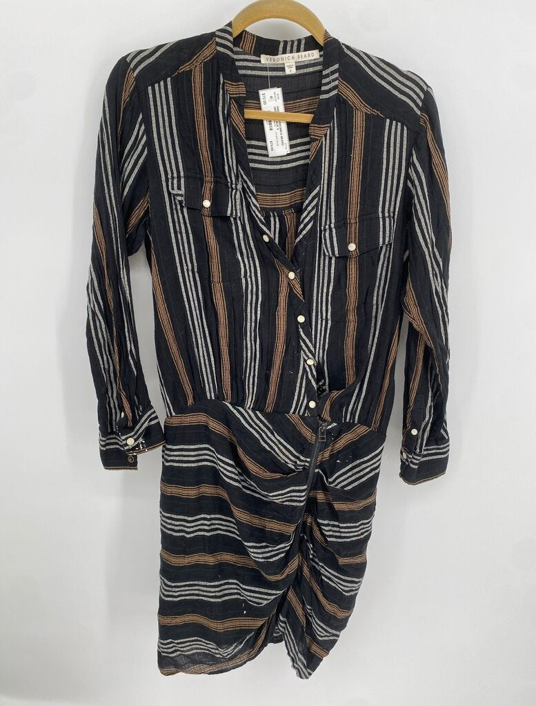 VERONICA BEARD DRESS 6 PREMIUM