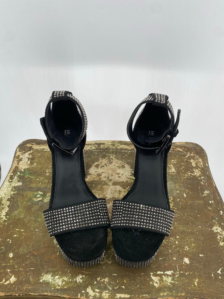 MICHEAL KORS SHOES 7.5 PREMIUM