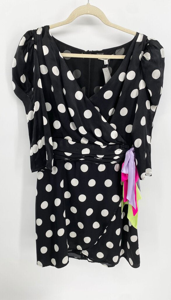 OLIVIA RUBIN DRESS S PREMIUM