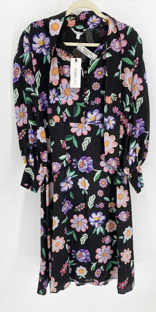 OLIVIA RUBIN DRESS S PREMIUM