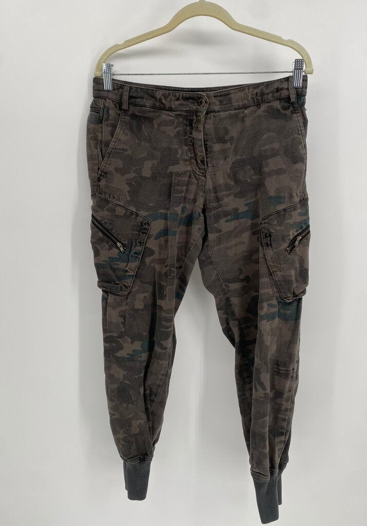 JAMES JEANS PANTS M PREMIUM