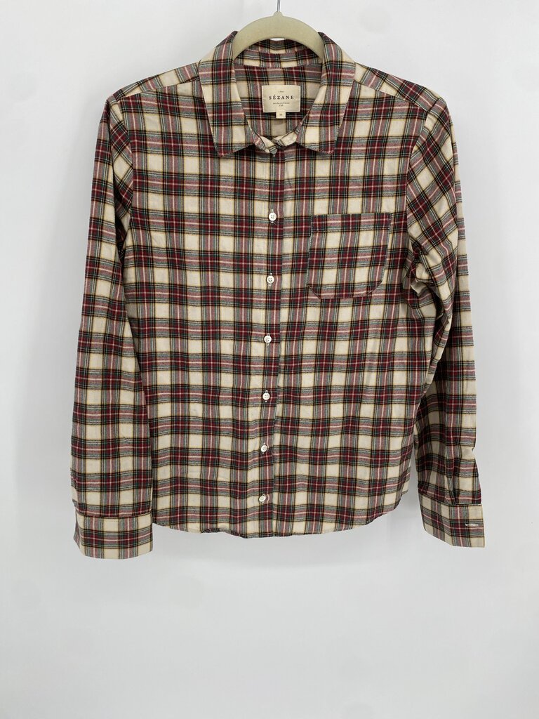 SEZANE TOP 36 PREMIUM