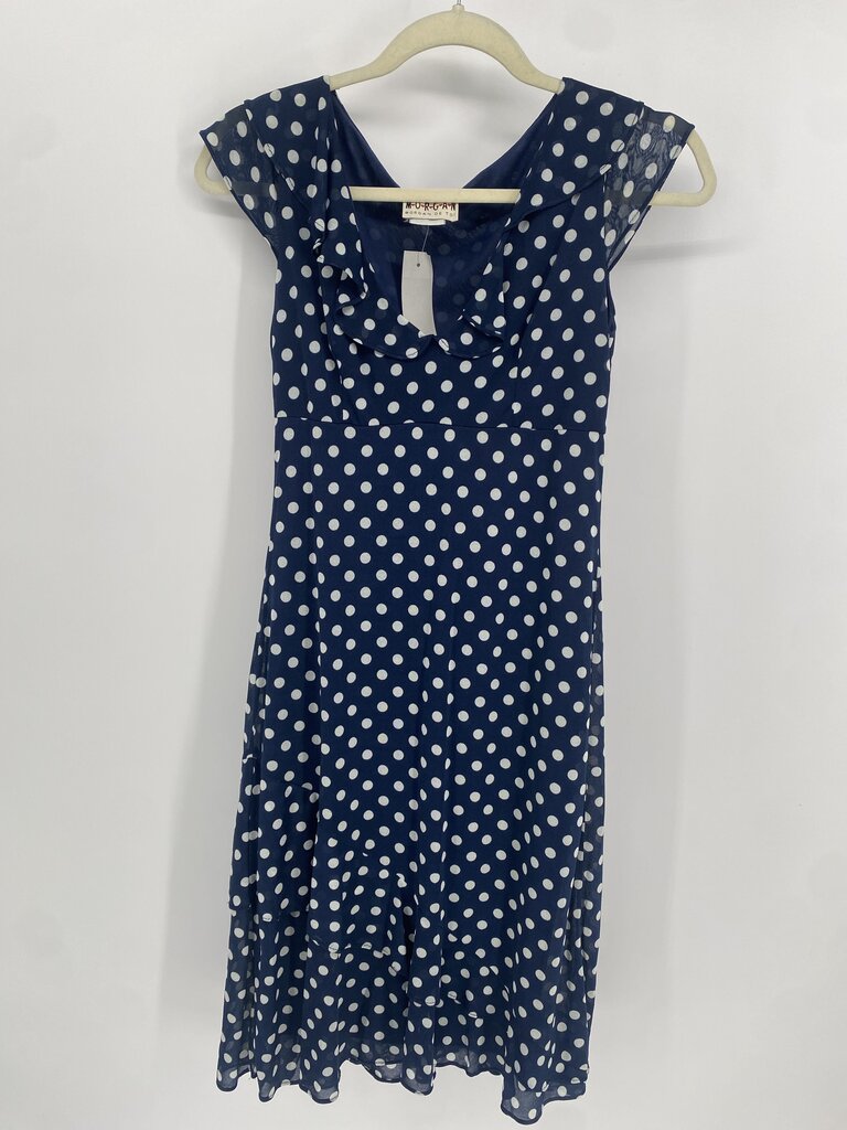 MOLGANDE TOI DRESS XS PREMIUM
