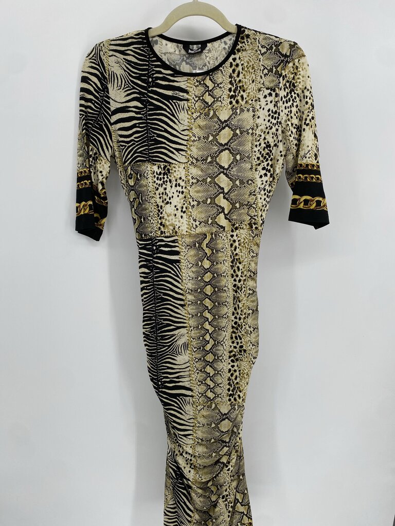 JUST CAVALLI DRESS S PREMIUM