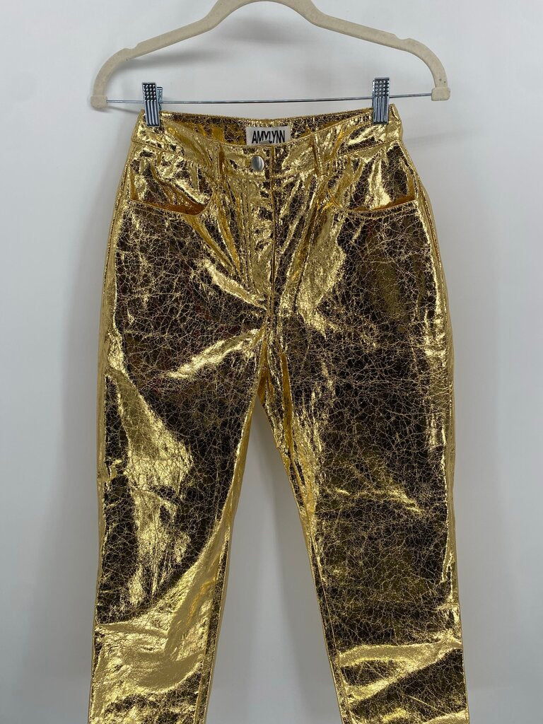 AMY LYNN PANTS XS PREMIUM