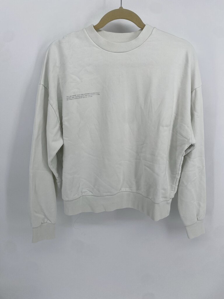 PANGAIA SWEATER XS PREMIUM