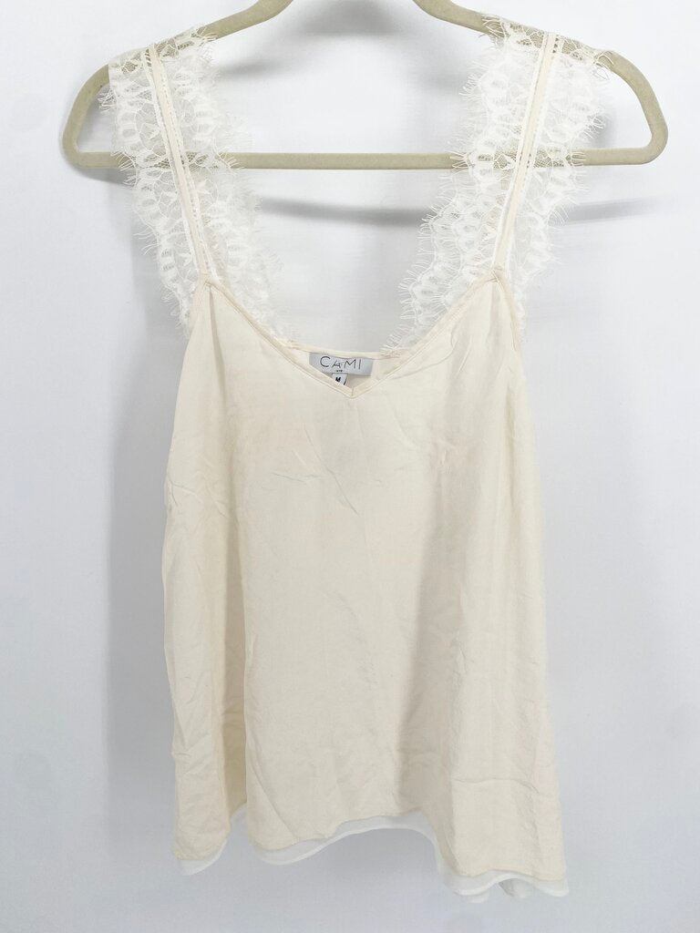 CAMI NYC TANK M PREMIUM
