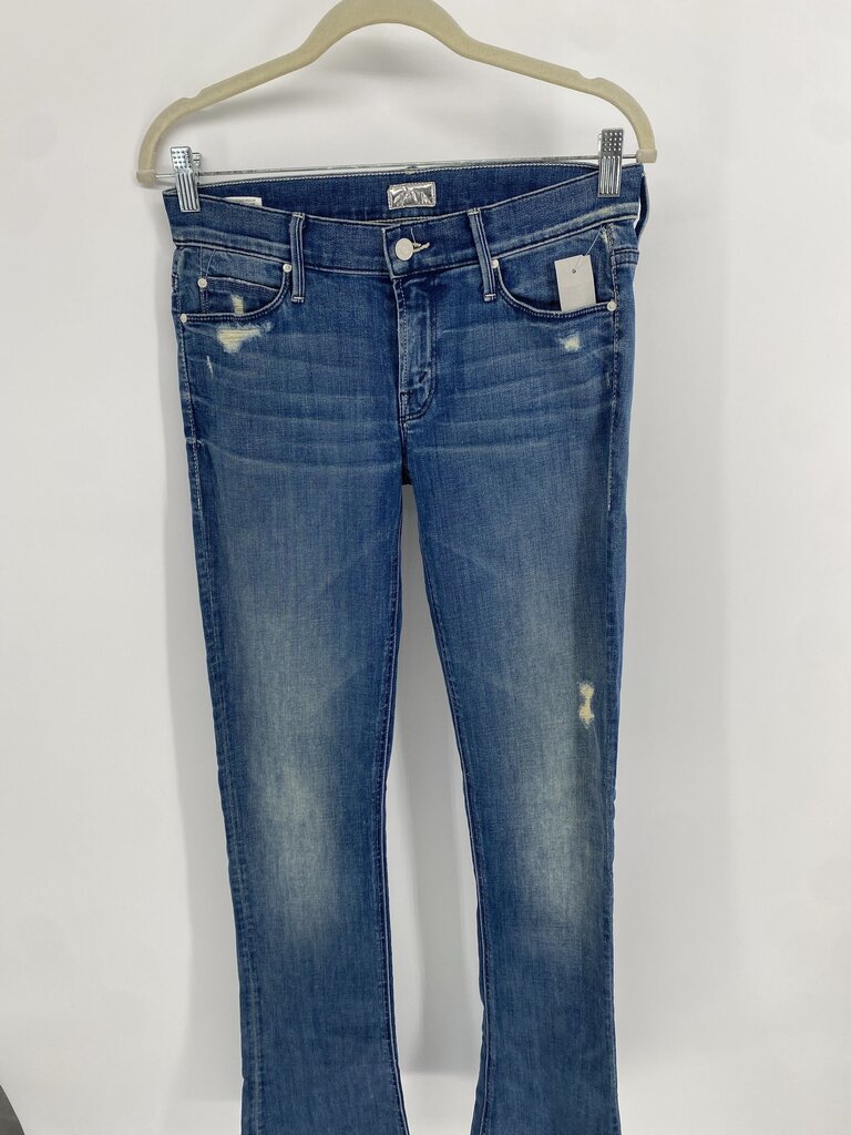 MOTHER JEANS 28 PREMIUM