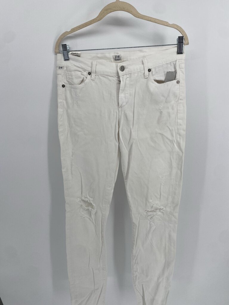 CITIZENS OF HUMANITY JEANS 30 PREMIUM