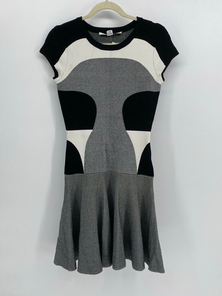 DIANE von FURSTENBERG DRESS P PREMIUM