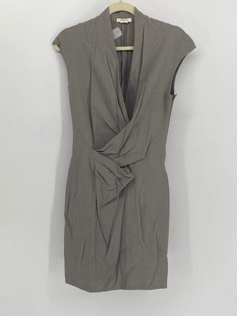 HELMUT LANG DRESS 0 PREMIUM