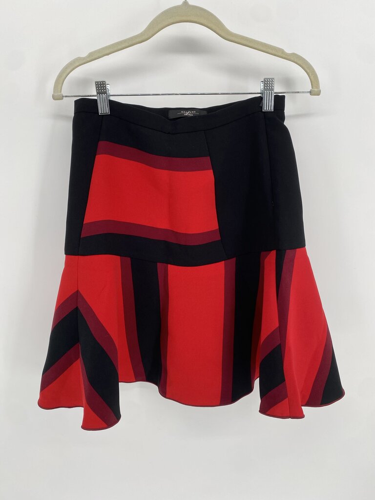 MAX MARA SKIRT S PREMIUM