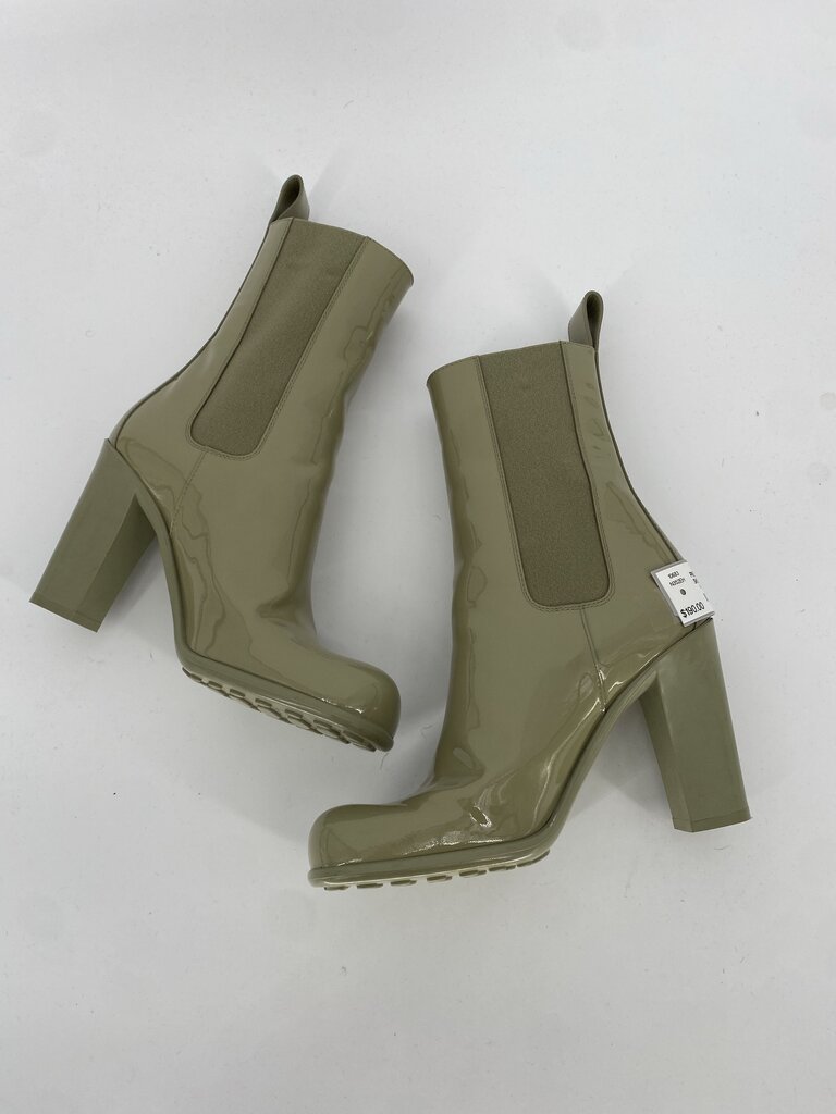 BOTTEGA VENETA SHOES 36 PREMIUM