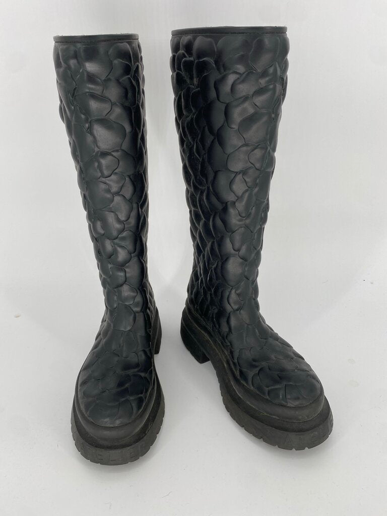 VALENTINO WELLIES 37 PREMIUM