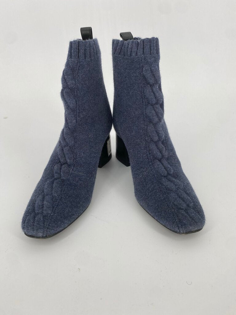 HERMES BOOTS 36 PREMIUM