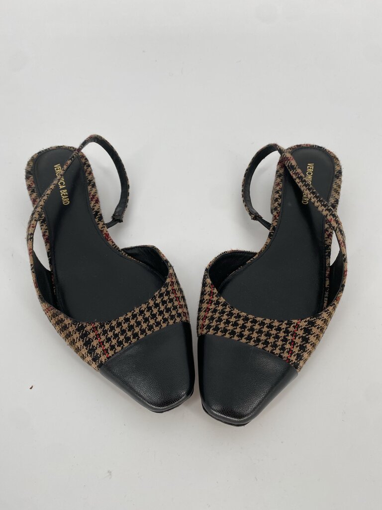 VERONIC BEARD SHOES 9 PREMIUM