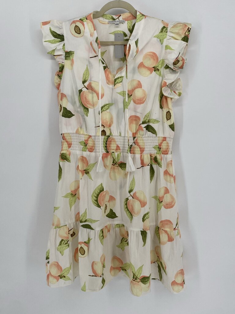 SANDRA DARREN DRESS 12 PREMIUM