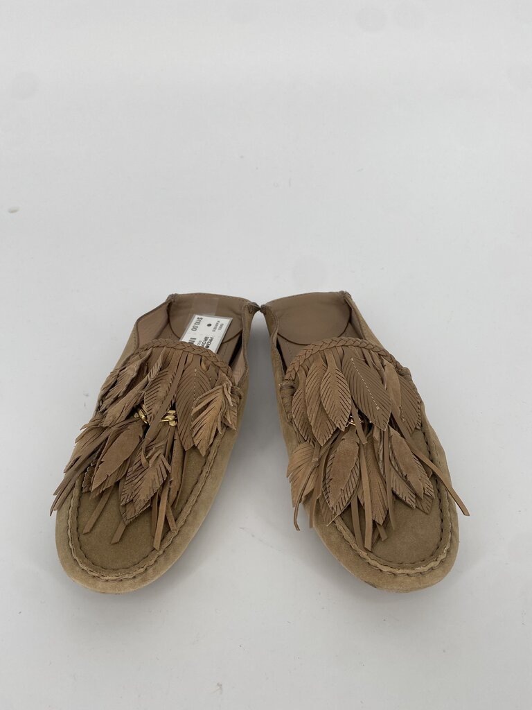 TODS FLATS 35 PREMIUM