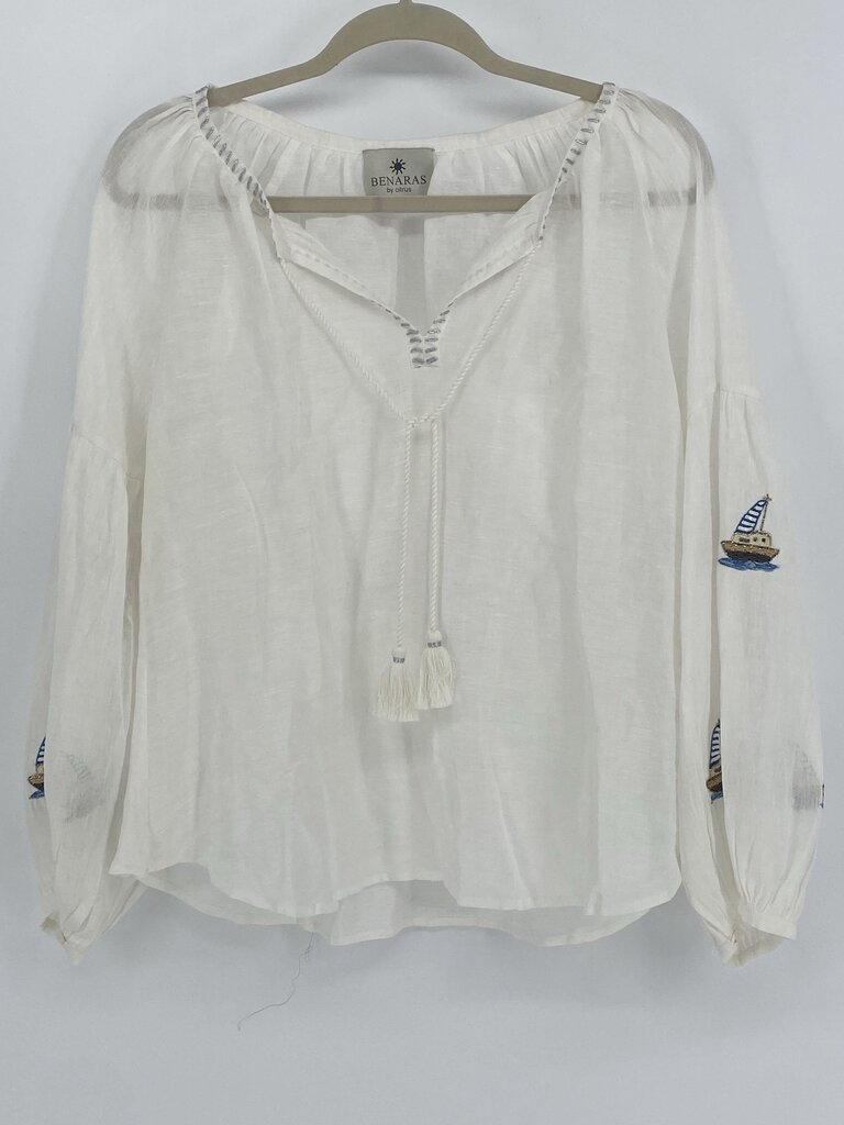 BENARAS TOP M PREMIUM