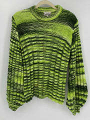 GANNI SWEATER S OTR