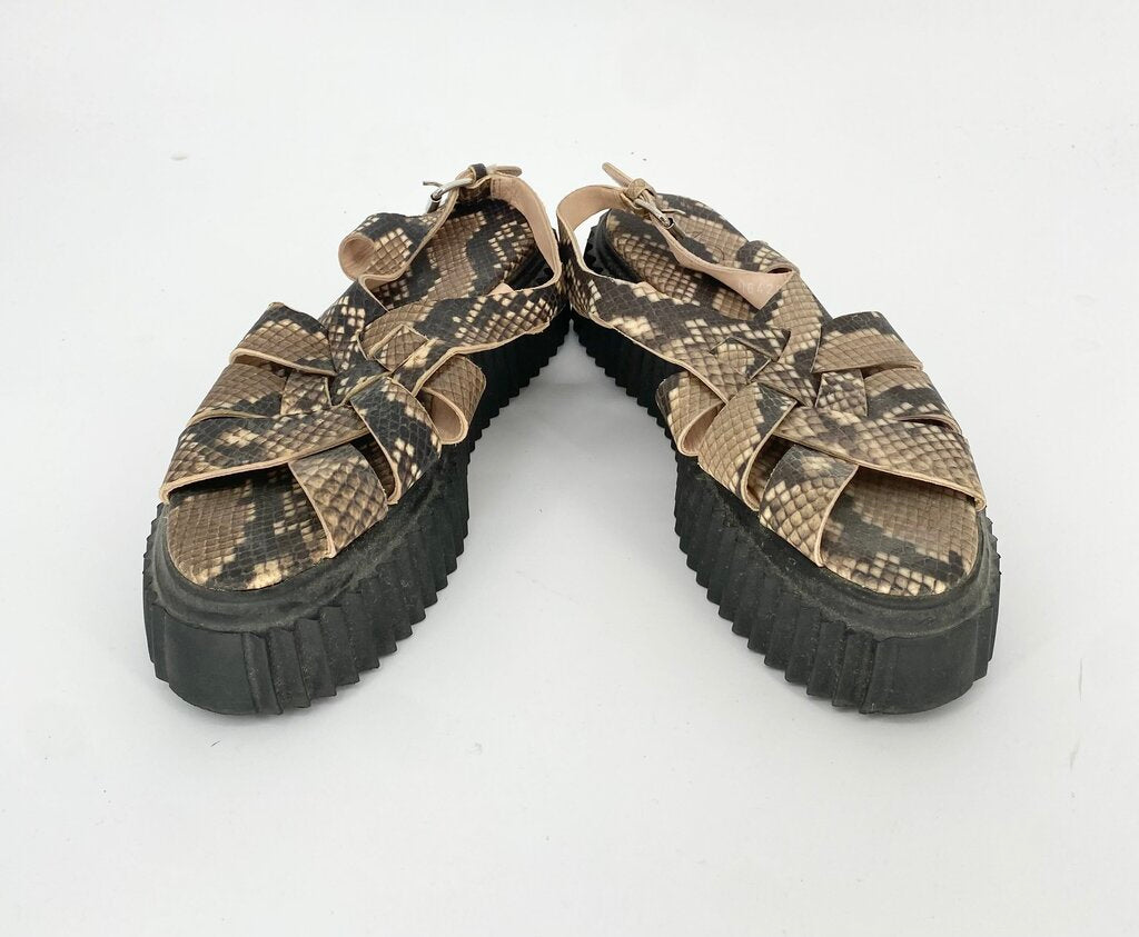 AGL SHOES 38 PREMIUM