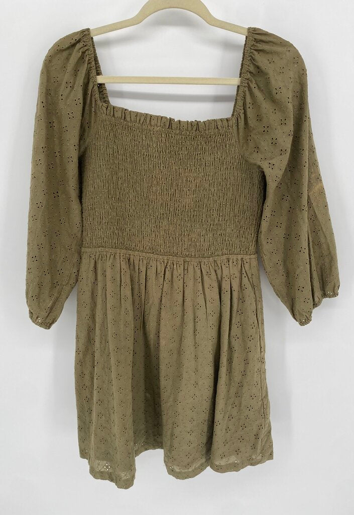 LOST + WANDER DRESS S PREMIUM