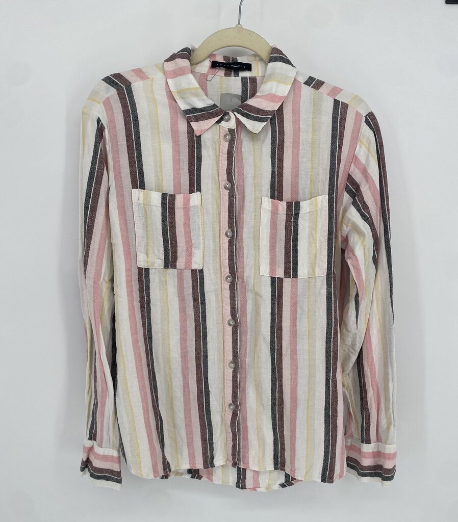 SANCTUARY TOP S PREMIUM
