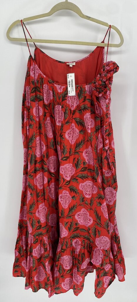 RHODE RESORT DRESS S PREMIUM
