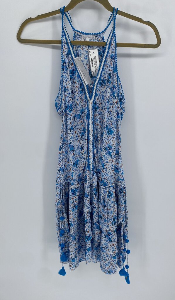 POUPETTE ST BARTH DRESS M PREMIUM